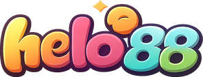 Logo helo88